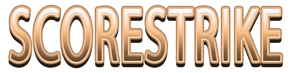 LOGO SITUS SCORESTRIKE